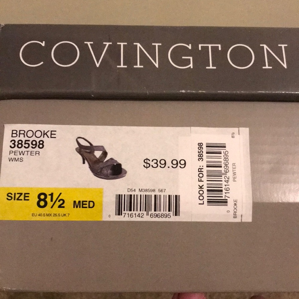 High Heels - Picture 4 of 4